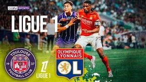 Video post by @beinsportsusa on YouTube