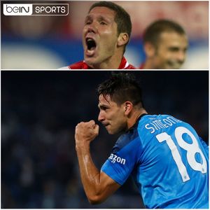 Image post by @beinsports on Instagram