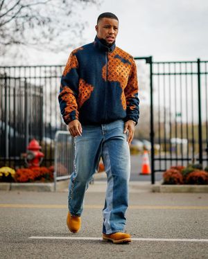 Image post by @upscalehype on Instagram
