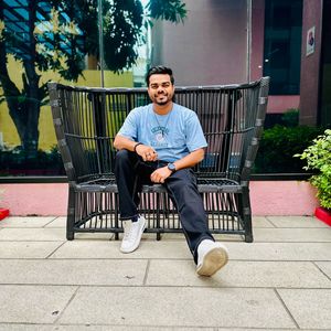 Image post by @amannayak2626 on Instagram