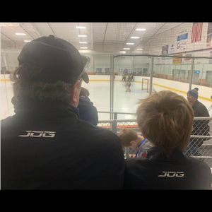 Image post by @jogathletics on Twitter