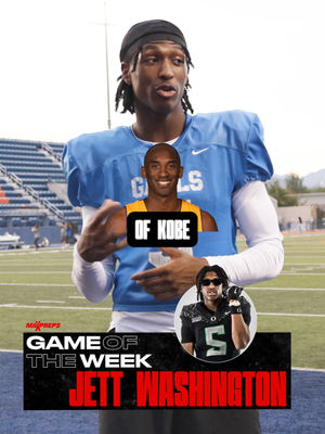 Video post by @maxpreps on TikTok