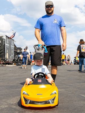 Image post by @zmaxdragway on Instagram