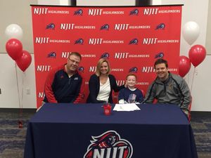 Image post by @njitmlax on Facebook