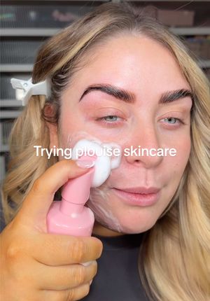 Video post by @beckymorganmakeup on TikTok