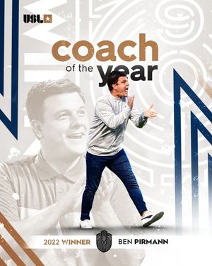 Image post by @uslchampionship on Instagram