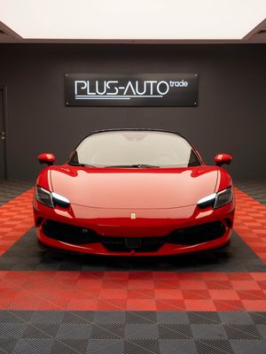 Image post by @plusautotrade on Instagram