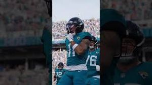 Video post by @jaguars on YouTube