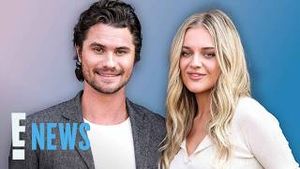 Video post by @enews on YouTube