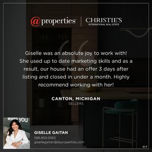 Image post by @gisellegaitanhomes on Instagram