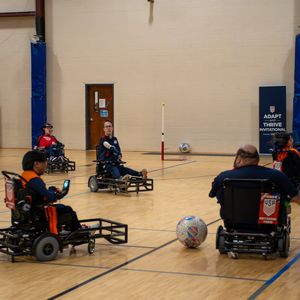 Image post by @ussoccer_ent on Instagram