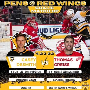Image post by @pensreport on Instagram