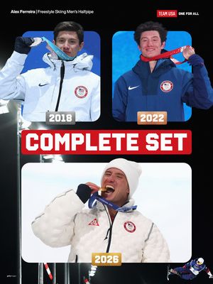 Image post by @teamusa on Instagram