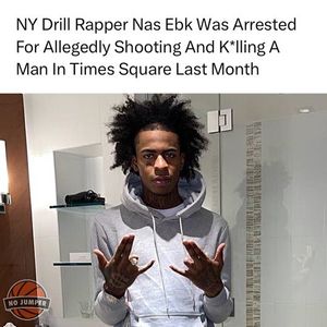 Image post by @nojumper on Instagram