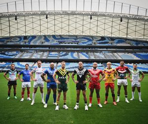 Image post by @nrl on Instagram