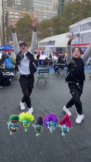 Video post by @kidzbop on TikTok