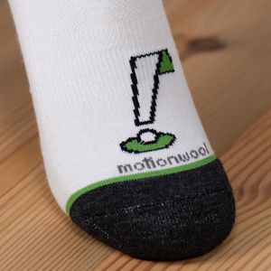 Image post by @evolvegolf on Instagram