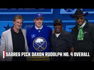 Video post by @espnnhl on YouTube