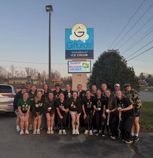 Image post by @hussonsoftball on Instagram