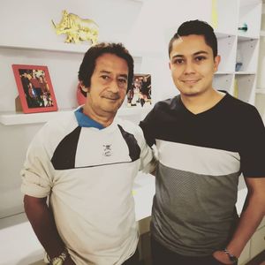 Image post by @mauriciobejaranoj on Instagram