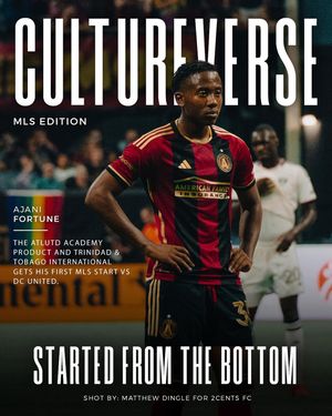 Image post by @2centsfc on Instagram