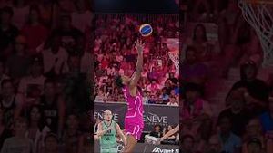 Video post by @fiba3x3 on YouTube