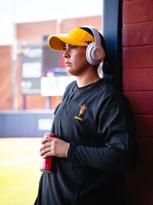 Image post by @sundevilsb on Instagram