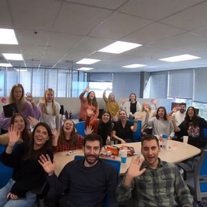 Video post by @MorochPartners on Facebook