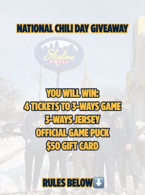 Image post by @cincycyclones on Instagram