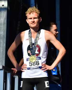 Image post by @fsu_track on Instagram