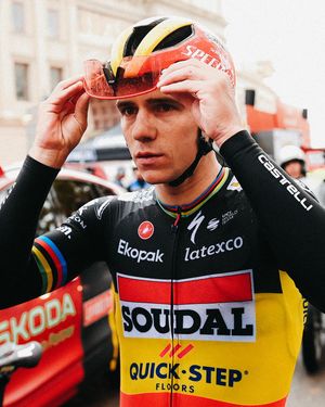 Image post by @remco.ev on Instagram