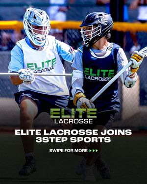 Image post by @3stepsports on Instagram
