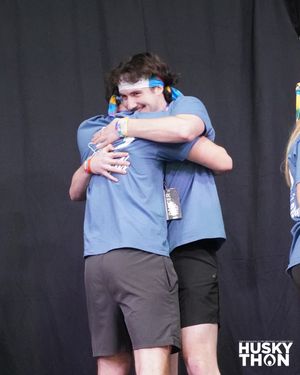 Image post by @huskython on Instagram