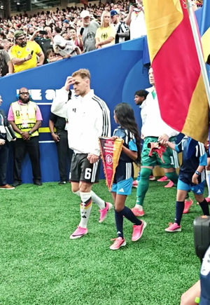 Video post by @fifaworldcup on TikTok