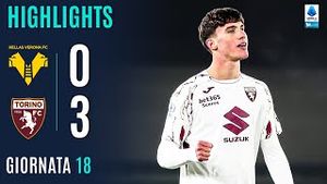 Video post by @seriea on YouTube