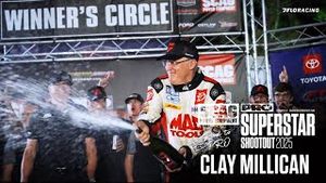 Video post by @flodragracing on YouTube