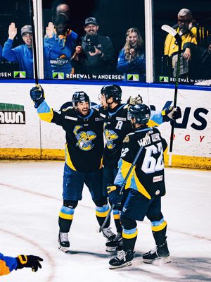 Image post by @toledowalleye on Instagram