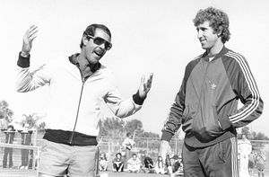 Image post by @officialnickbollettieri on Instagram