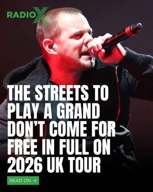 Video post by @radiox on TikTok