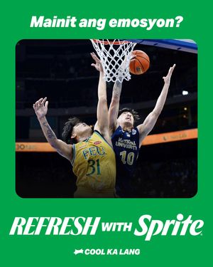 Image post by @onesportsphl on Instagram