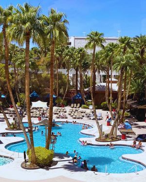 Image post by @tivegas on Instagram