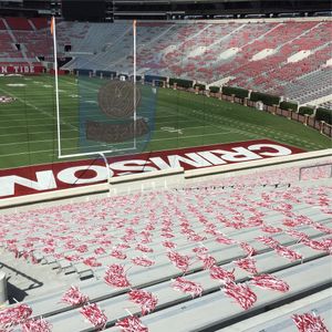 Image post by @ua_athletics on Instagram