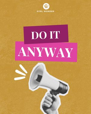 Image post by @gyrlwonder on Instagram