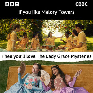 Video post by @cbbc on TikTok