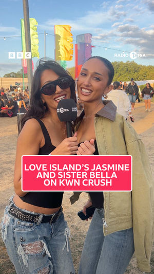 Video post by @bbc1xtra on TikTok
