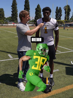 Video post by @maxpreps on TikTok