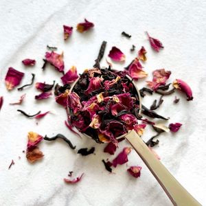 Image post by @pureteacnd on Instagram