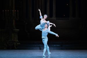 Image post by @bostonballet on Instagram