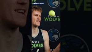 Video post by @iowawolves on YouTube