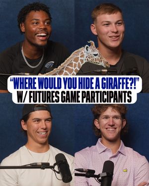 Image post by @milb on Instagram